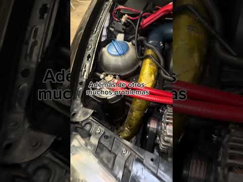 Problemas más típicos en coches diesel