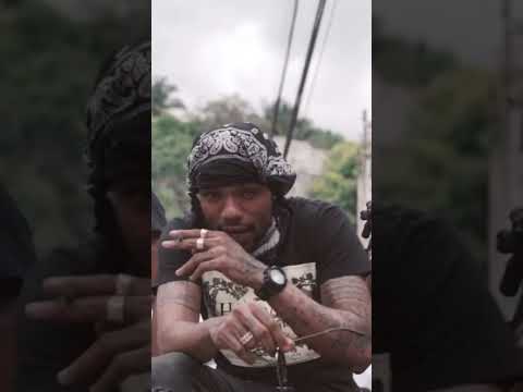 Kentel 7 Boss Murda Blackbeentv in music video