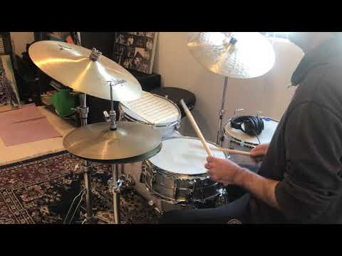 Rhythmania (Wilcoxon Swing Solos )