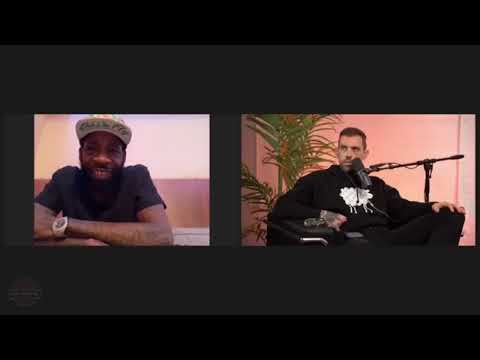 Bang’em Smurf No jumper interview speaks falling out with 50cent getting Deported and more