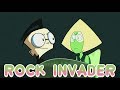Steven Universe Rock Invader