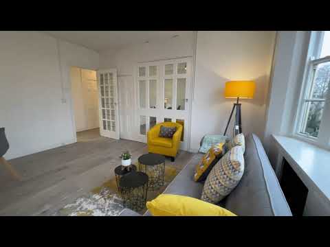 ELEGANT 1 BEDROOM FLAT IN PORCHESTER SQUARE, LONDON W2