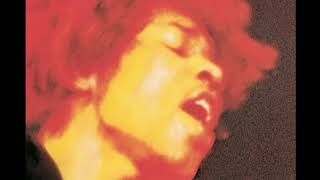 Jimi Hendrix - Rainy Day, Dream Away