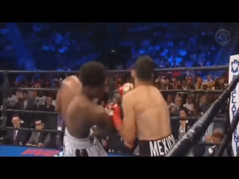 Jarrett Hurd vs Jason Welborn Full Fight - Hurd vs Welborn Fight (Preview)