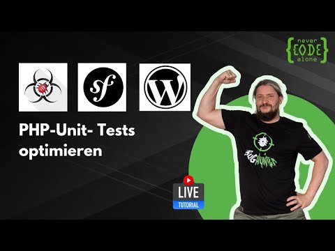 Wie Mutation Testing PHP-Unit-Tests verbessert