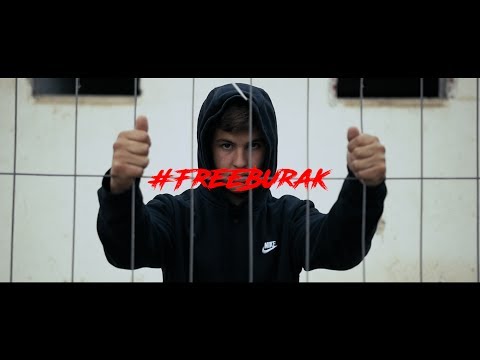 Titan feat. Samzey - FreeBurak (Offizielles Musikvideo)
