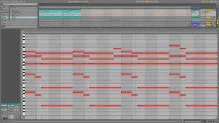 Ableton Live 9: How To Remake Faxing Berlin Melody by Deadmau5 + Serum Patch