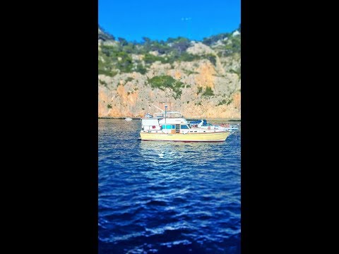 Vente de barcos en Valencia - Gulfstar 53 Trawler - Spinnaker