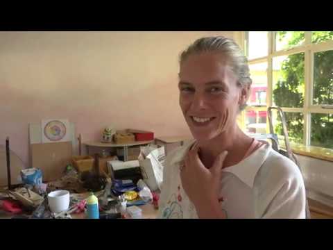 De vakantie is voorbij,  het schooljaar is weer begonnen