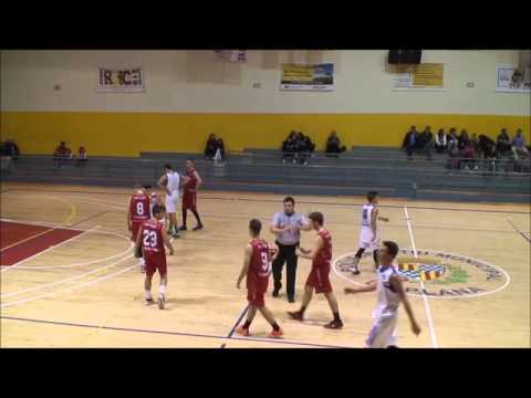 R.P. - MARISTES ADEMAR A  86  -  C.B. L'HOSPITALET C  66