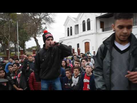 Neven vs RDM - 8vos - FECHA 16 - GDU - TORNEO -