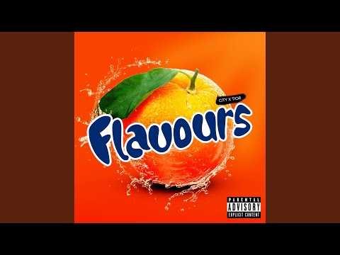 Flavours