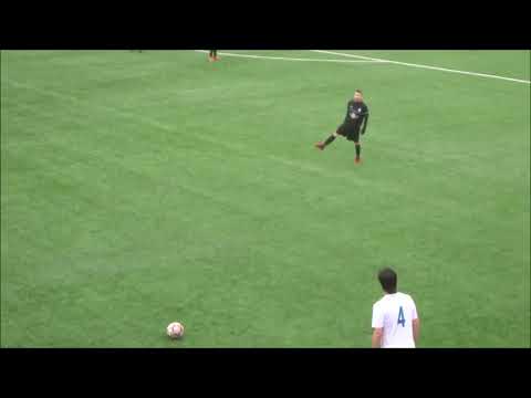 EDM SAN BLAS 0-1 AD NUEVO BAZTÁN - 12ª Jornada - 2ª Regional grupo 4º - 2022/23