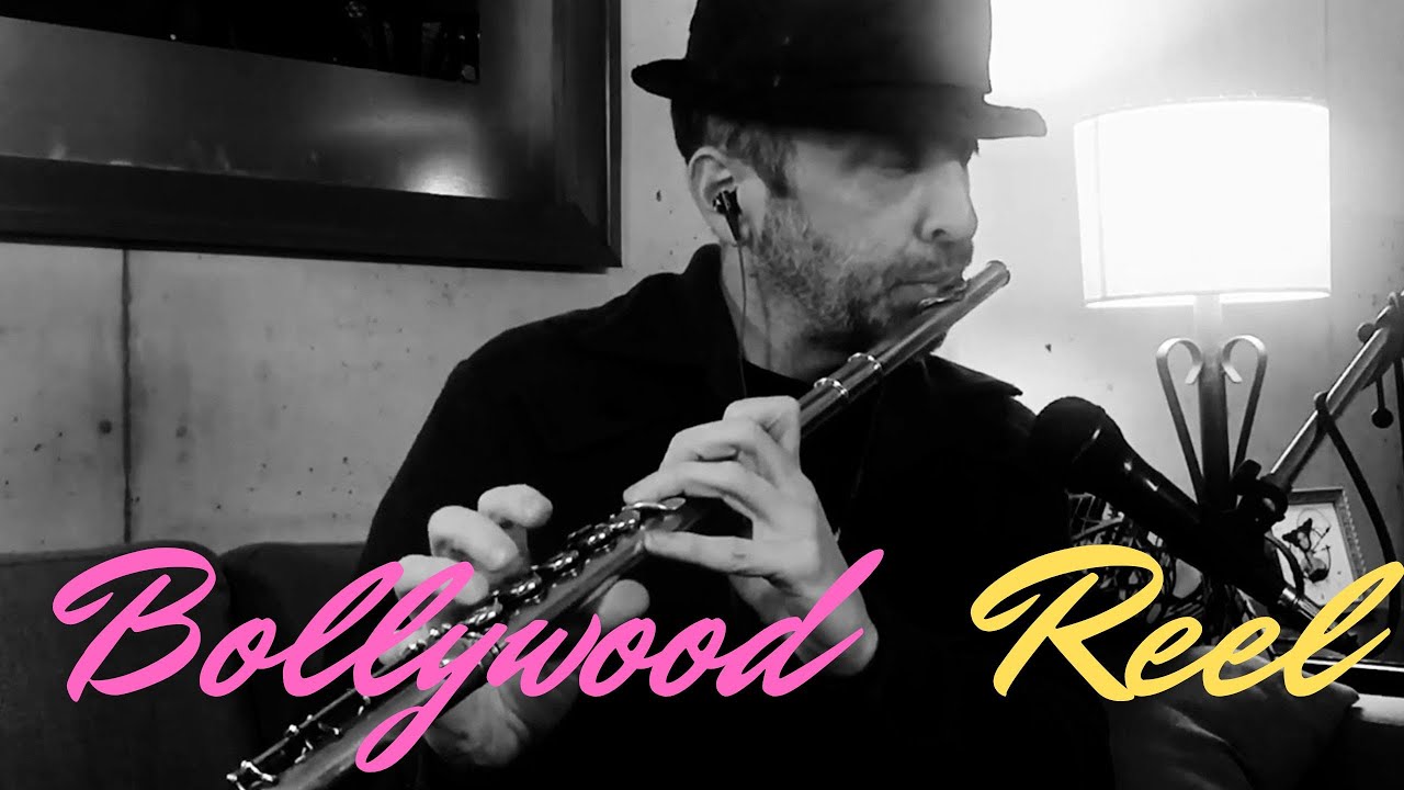 Promotional video thumbnail 2 for RnB, Hip Hop and Bollywood Flute