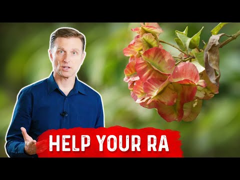 Deeper Causes of Pain Inflammation – Dr Berg