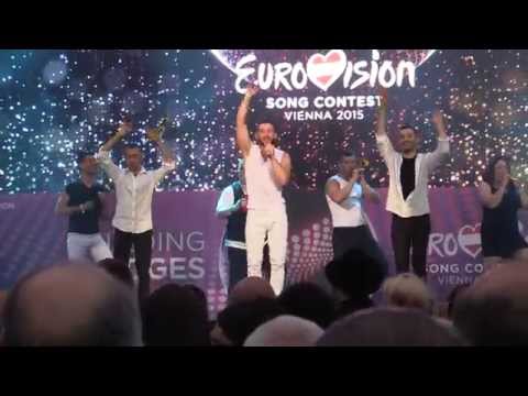 Eurofalsh Vienna 2015 show2