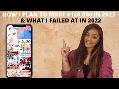 , title : 'The Things I failed at in 2022: How I Plan to Make $180,000 in 2023'