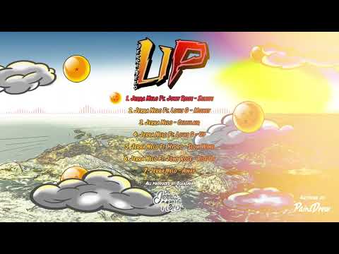 Jerra Nelo Feat. Jowy Rosé - Salute