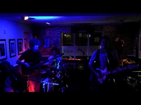 Skin - Radio Relapse live at The Clarendon