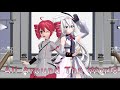 Kasane Teto 重音テト Eleanor Forte All Around The World REMAKE ATC SynthVカバー MMD Meme SVP 