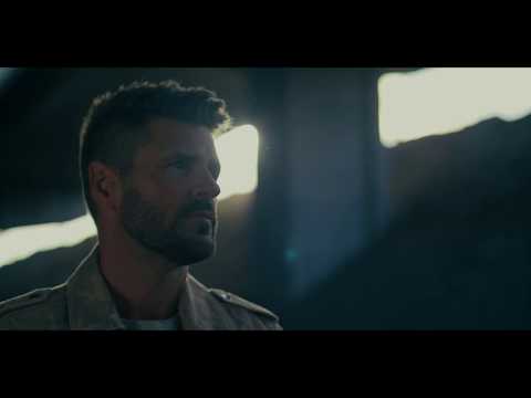 Marc Dupré - La tempête (vidéoclip officiel)