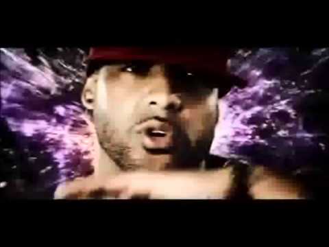 Booba - A4 Remix Ft - Lil Wayne & Rick Ross - Official video