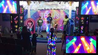 Illumination Station: VBS Mirror Ball Music Practice thumbnail