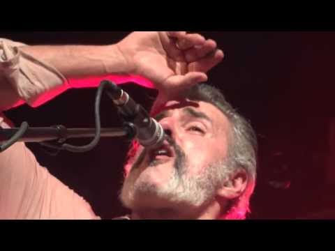 Triggerfinger - Man Down live in Hannover