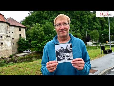 0287 Božo Repe GRAD RAJHENBURG