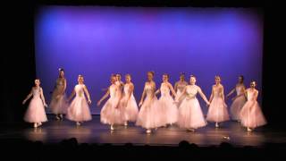 Steps of Faith - My Little One