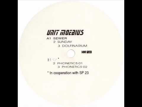 Unit Moebius - Sewer