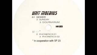 Unit Moebius - Sewer