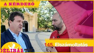 Amilyen az adjonisten, olyan a fogadjisten - Dr. Kovács Gyula (145.)