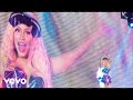 Nicki Minaj - The Nicki Wrld Tour (Full Show)