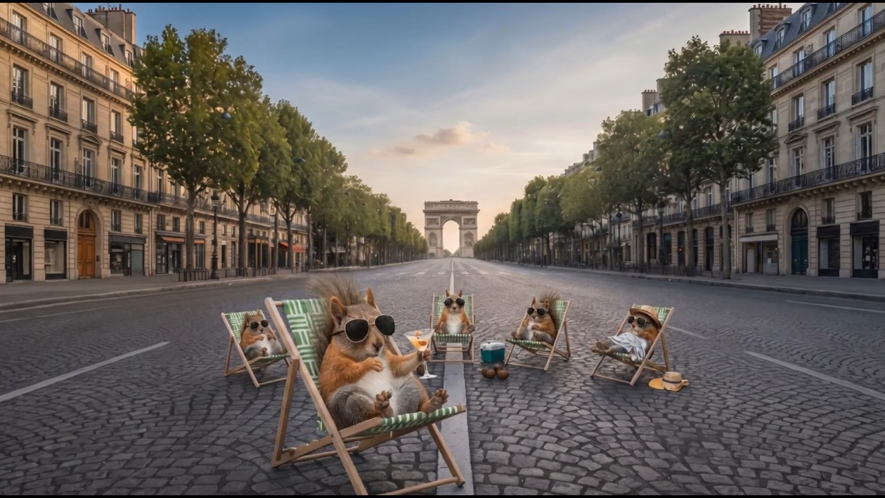 Ode et désordre