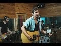 "Last Good Girl" - Matt Wertz // Brite Session