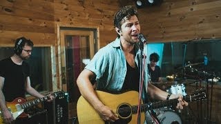 "Last Good Girl" - Matt Wertz // Brite Session