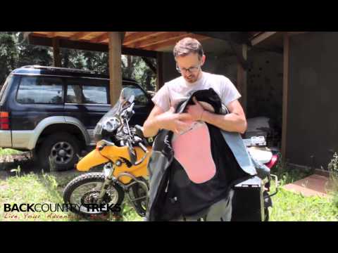 Overland Jackets