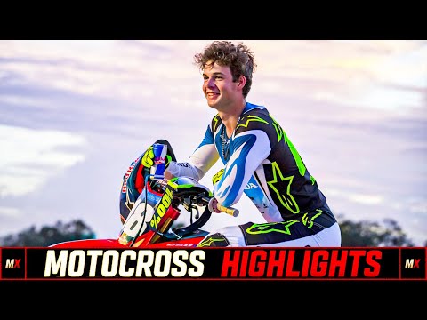 The Most Talented 250 Rider Of All Time?