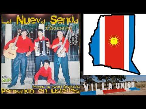 LA NUEVA SENDA - CAPRICHOSA