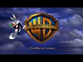 Warner Bros Family Entertainment 1998 2009 Logo PAL Full Open Matte