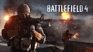 ３年振りにBattlefield 4　コンクエスト