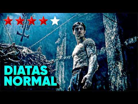 KEKUATANNYA SANGAT TIDAK MASUK AKAL ‼️