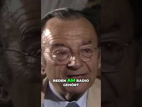 Adolf Hitlers Reden  Wie ich dem Widerstand begegnen konnte. Widerstehen  Erich Pinchas Fromm 1979