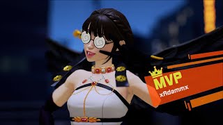 3on3 Freestyle: I P6 RIN!! (GAMEPLAY+BUILD)