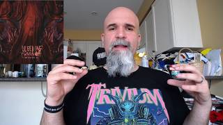 Bleeding Through - Love Will Kill All (Album Review)