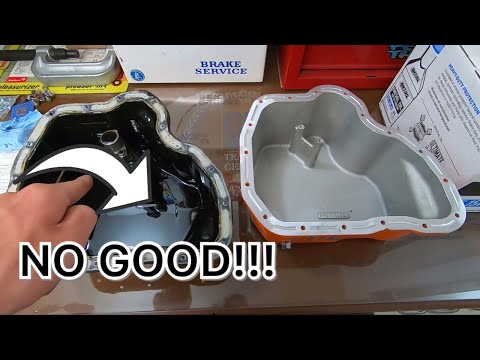 A MAJOR DURAMAX FLAW THAT GOES UNSEEN