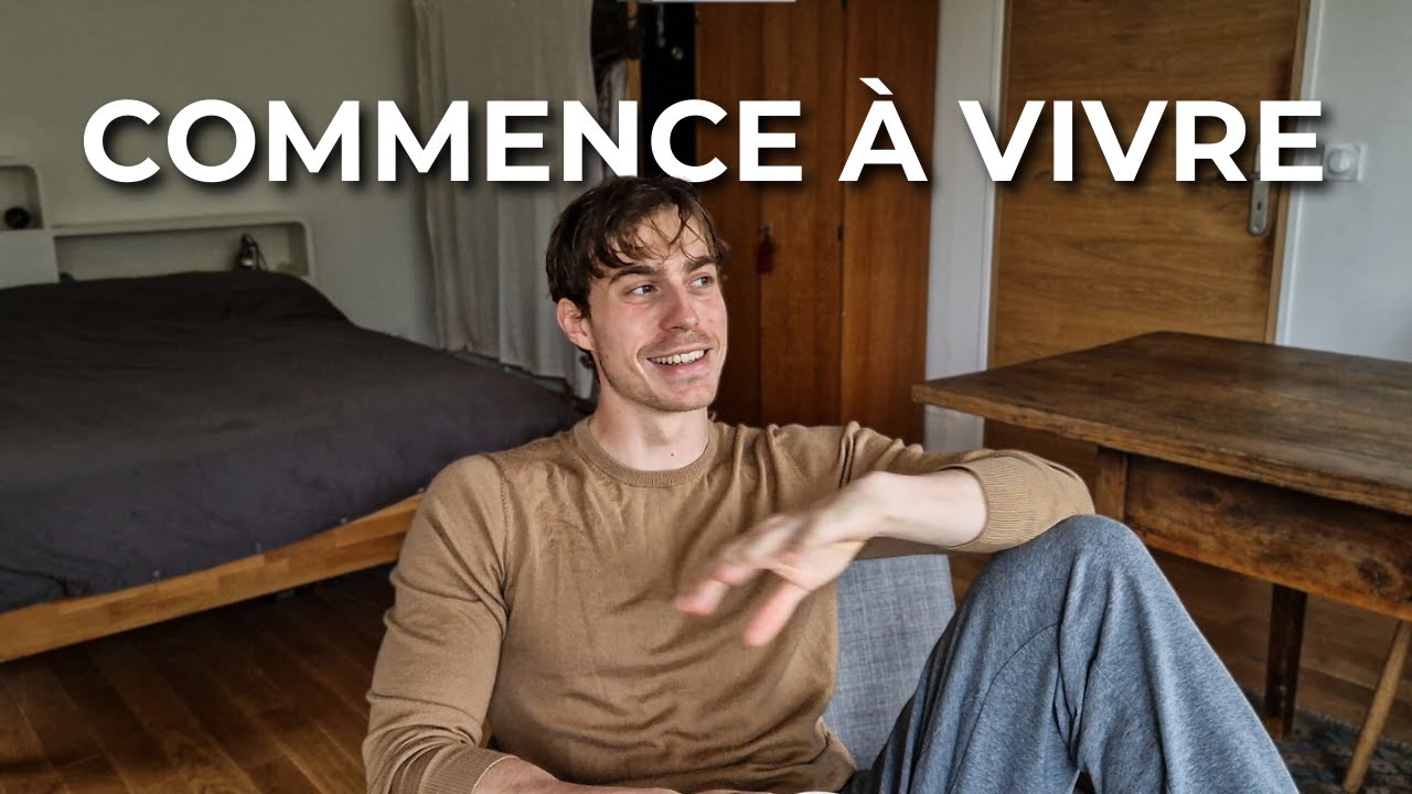 5 techniques pour en avoir plus rien à foutre