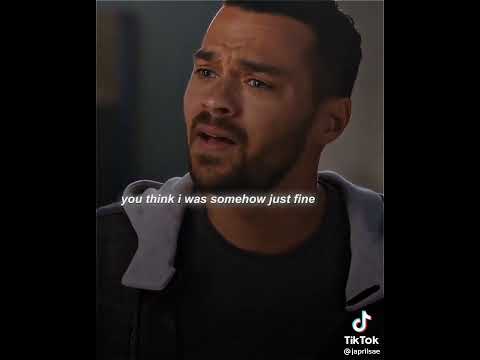 #greysanatomy #aprilkepner #jacksonavery #japril |NOT MINE