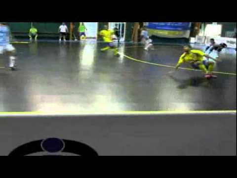 Canottierilazio Futsal - Fasano